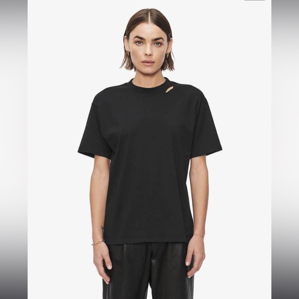 Anine Bing Milo T shirt
